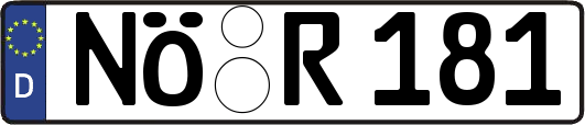 NÖ-R181