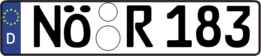 NÖ-R183