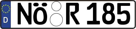 NÖ-R185