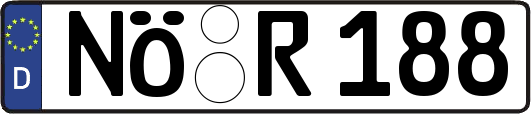 NÖ-R188