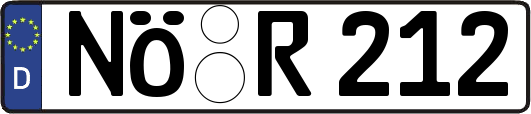 NÖ-R212