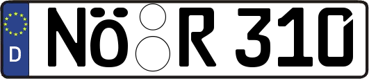 NÖ-R310