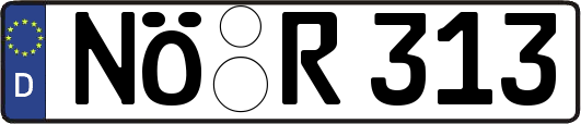 NÖ-R313