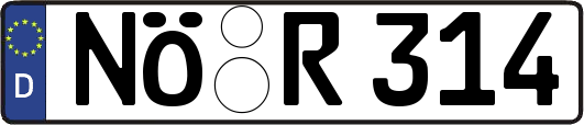 NÖ-R314