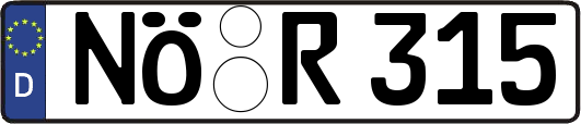 NÖ-R315