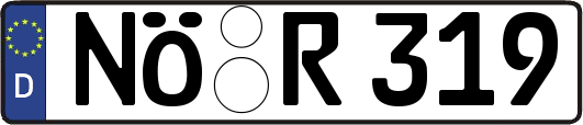 NÖ-R319