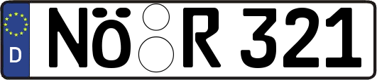 NÖ-R321