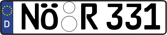 NÖ-R331