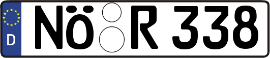 NÖ-R338
