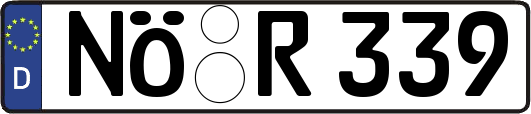 NÖ-R339