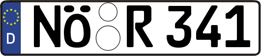 NÖ-R341