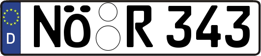 NÖ-R343
