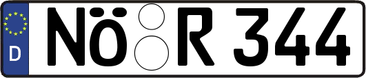 NÖ-R344
