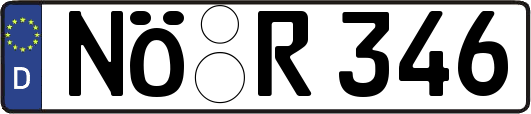 NÖ-R346