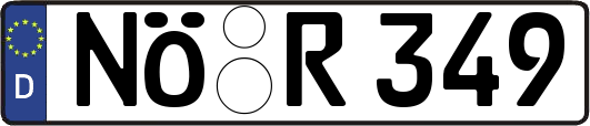 NÖ-R349