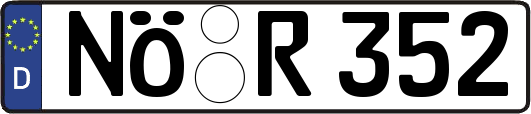 NÖ-R352