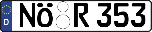 NÖ-R353