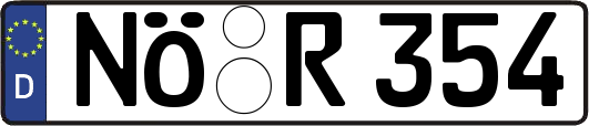 NÖ-R354