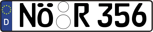 NÖ-R356