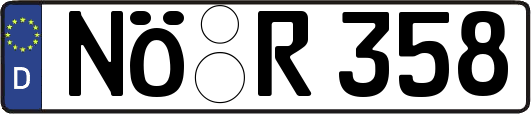NÖ-R358