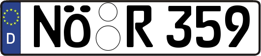 NÖ-R359