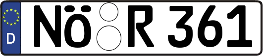 NÖ-R361