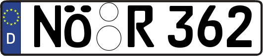 NÖ-R362