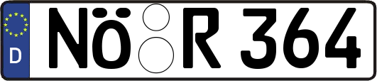 NÖ-R364