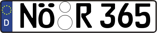 NÖ-R365