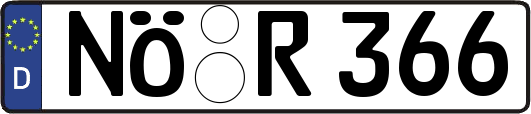 NÖ-R366