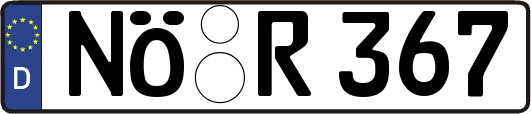 NÖ-R367