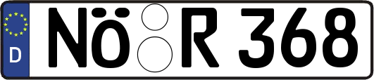 NÖ-R368