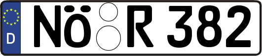 NÖ-R382