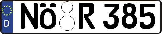 NÖ-R385