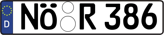 NÖ-R386