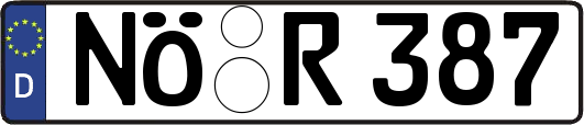 NÖ-R387