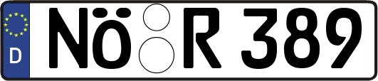 NÖ-R389