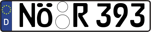 NÖ-R393