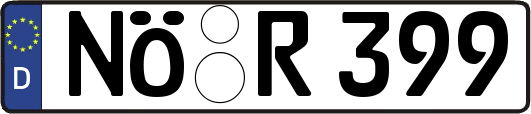 NÖ-R399