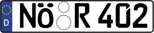 NÖ-R402