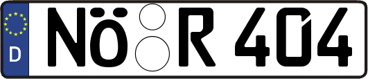 NÖ-R404