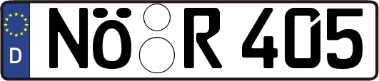 NÖ-R405