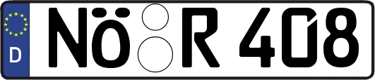 NÖ-R408