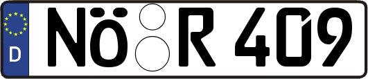 NÖ-R409