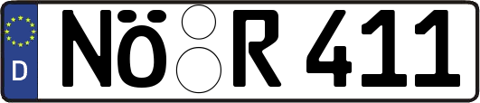 NÖ-R411