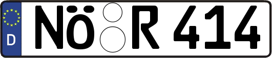 NÖ-R414