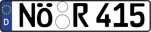 NÖ-R415