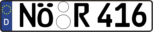 NÖ-R416
