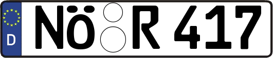 NÖ-R417
