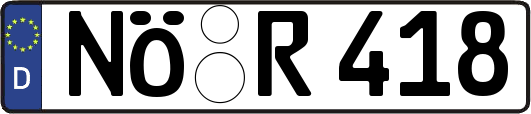NÖ-R418